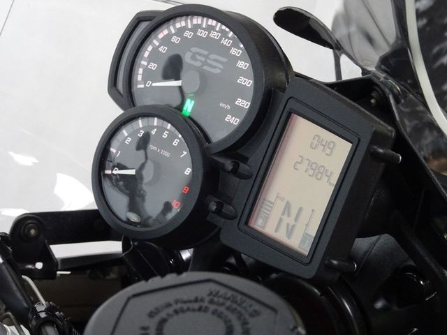 bmw - f-800-gs