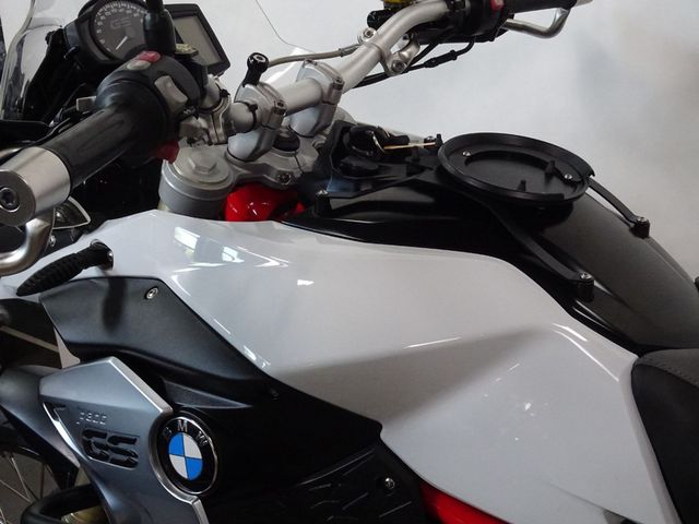 bmw - f-800-gs