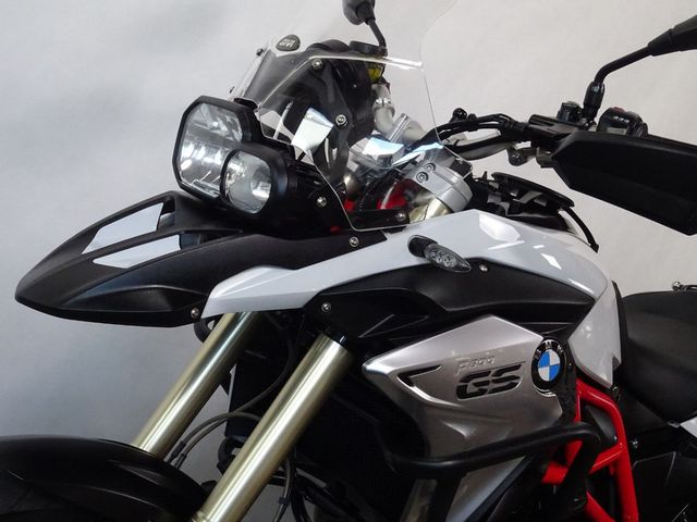 bmw - f-800-gs