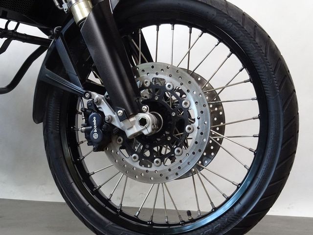 bmw - f-800-gs