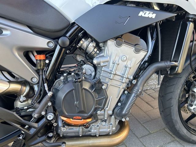 ktm - 790-duke