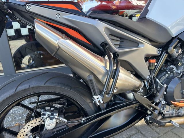 ktm - 790-duke
