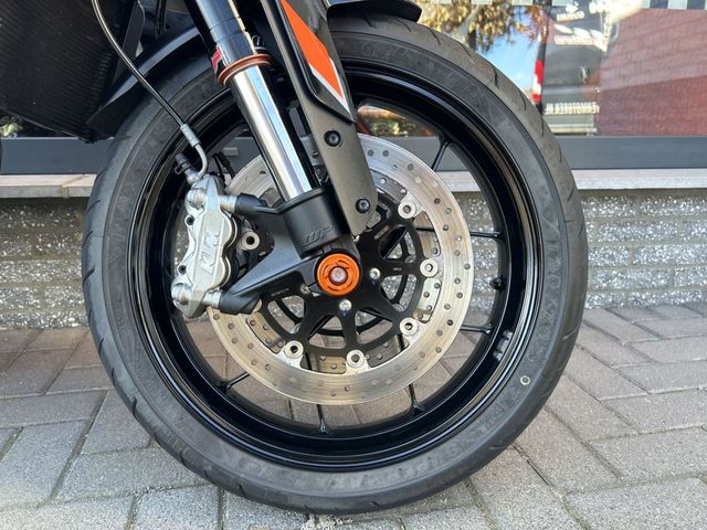 ktm - 790-duke