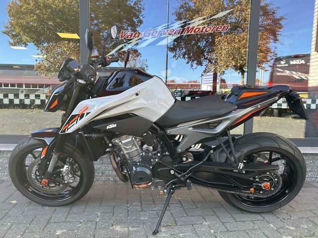 ktm - 790-duke