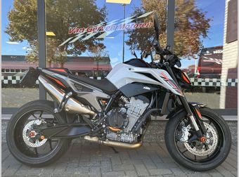 KTM 790 Duke 2023 occasion