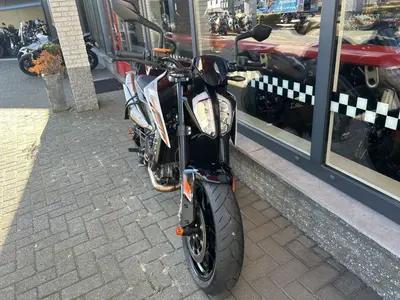KTM 790 DUKE – foto 4