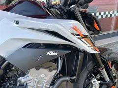 KTM 790 Duke 2023 occasion – foto 10 van 14