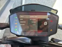 KTM 790 Duke 2023 occasion – foto 12 van 14
