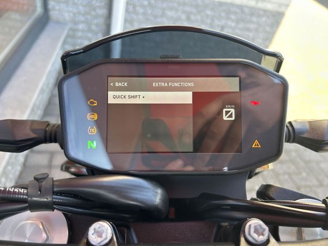 ktm - 790-duke