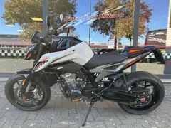 KTM 790 Duke 2023 occasion – foto 14 van 14