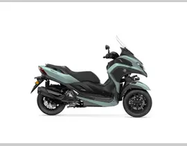 Yamaha Tricity 300 2026 nieuw