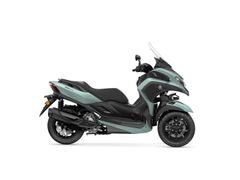 Yamaha Tricity 300 2026 nieuw – foto 1 van 1