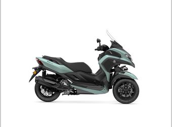 Yamaha Tricity 300 2026 nieuw