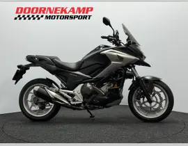 Honda NC 750 D Integra DCT C-ABS 2017 occasion