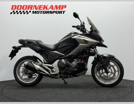 Honda NC 750 D Integra DCT C-ABS 2017 occasion