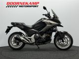 HONDA NC 750 D INTEGRA DCT C-ABS