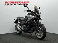 Honda NC 750 X DCT ABS 2017 occasion – foto 3 van 13