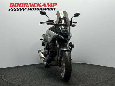 HONDA NC 750 D INTEGRA DCT C-ABS – foto 4