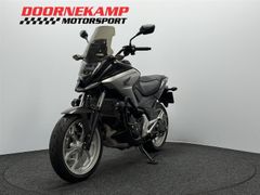 Honda NC 750 X DCT ABS 2017 occasion – foto 6 van 13