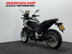 Honda NC 750 X DCT ABS 2017 occasion – foto 7 van 13