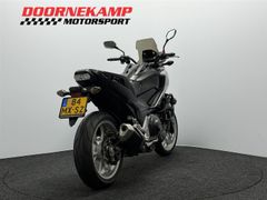 Honda NC 750 X DCT ABS 2017 occasion – foto 10 van 13