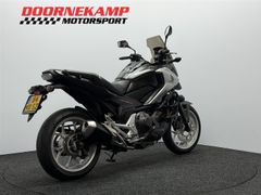 Honda NC 750 X DCT ABS 2017 occasion – foto 11 van 13