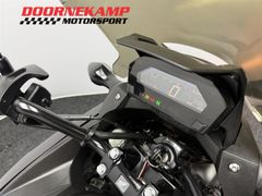 Honda NC 750 X DCT ABS 2017 occasion – foto 13 van 13