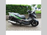 KAWASAKI J 300 SPECIAL EDITION