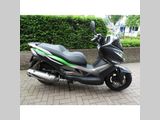 KAWASAKI J 300 SPECIAL EDITION