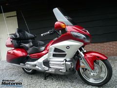 HONDA GL 1800 GOLDWING C-ABS
