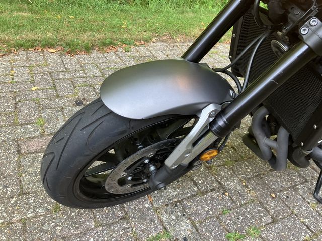 yamaha - xsr-900