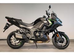 KAWASAKI VERSYS 1100