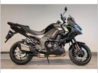 Kawasaki Versys 1100 2025 occasion
