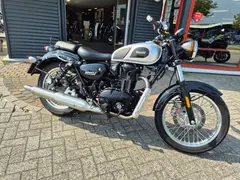 Benelli Imperiale 400 2020 occasion – foto 2 van 14