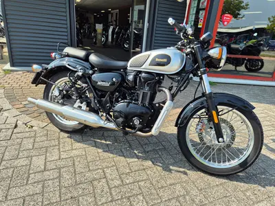 BENELLI IMPERIALE 400 – foto 2