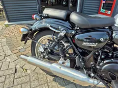 Benelli Imperiale 400 2020 occasion – foto 3 van 14