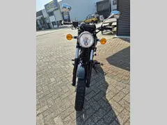 Benelli Imperiale 400 2020 occasion – foto 4 van 14