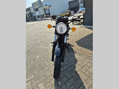 BENELLI IMPERIALE 400 – foto 4