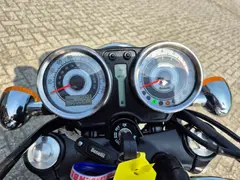 Benelli Imperiale 400 2020 occasion – foto 5 van 14