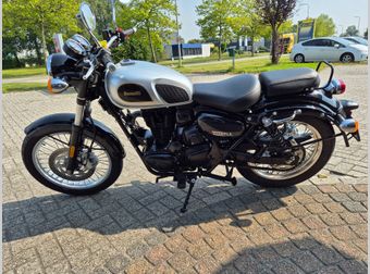 Benelli Imperiale 400 2020 occasion