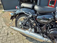 Benelli Imperiale 400 2020 occasion – foto 7 van 14