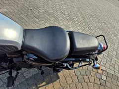 Benelli Imperiale 400 2020 occasion – foto 8 van 14