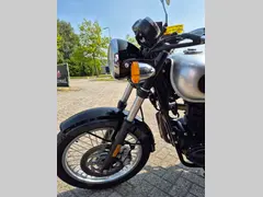 Benelli Imperiale 400 2020 occasion – foto 9 van 14