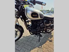 Benelli Imperiale 400 2020 occasion – foto 10 van 14
