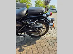 Benelli Imperiale 400 2020 occasion – foto 11 van 14
