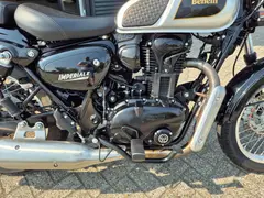 Benelli Imperiale 400 2020 occasion – foto 12 van 14