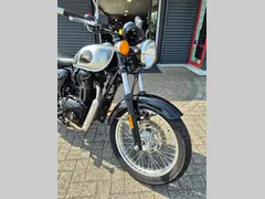 Benelli Imperiale 400 2020 occasion – foto 13 van 14