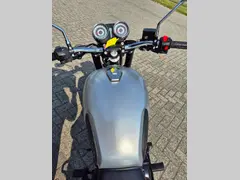 Benelli Imperiale 400 2020 occasion – foto 14 van 14