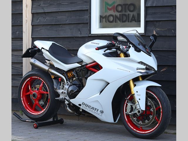 ducati - supersport-s