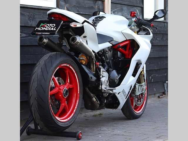 ducati - supersport-s